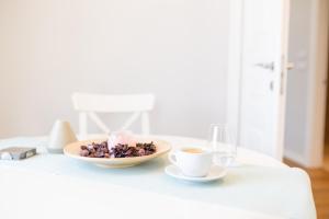 Slavija Fontana Lux Apartments