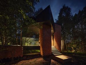 Maidla Nature Resort