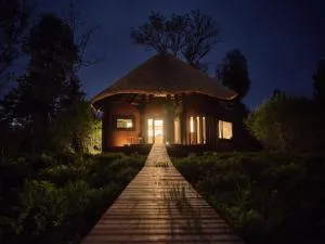 Maidla Nature Resort - Saula