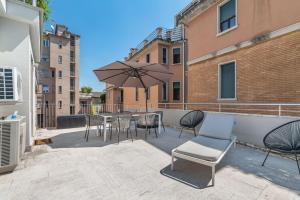 Easylife - Milano - Masera 10 - Porta Venezia