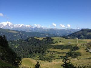 Chalets Chalet de Charme avec vue spendide : photos des chambres