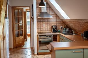 Apartament Widokowy Górski Taras