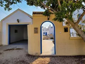 Maison Karima - Djerba
