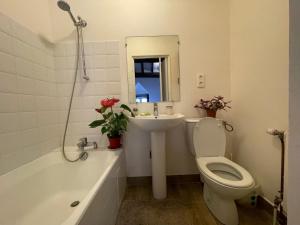 Chambre équipée Magnolia - 2 pers avec sdb wc privé