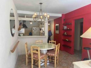 Playa, confort y naturaleza todo el año