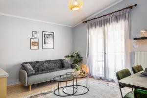 Luxury Central Apartment