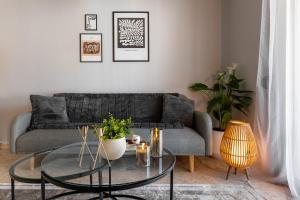 Luxury Central Apartment