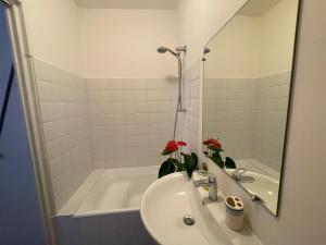 Chambre équipée Magnolia - 2 pers avec sdb wc privé