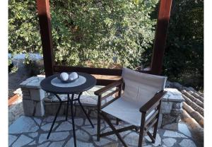 Traditional farmhouse