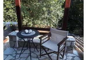 Traditional farmhouse - Vafkeri