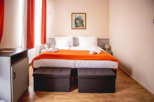 Standard Double Room room in Hotel Kapos