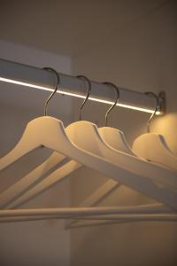 Double or Twin Room with Sea View room in Hotel Ereza Mar