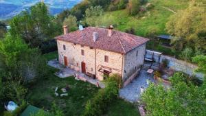 Raggio Campacci di Sacchetti Vanessa