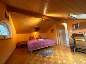 Maison Jedita