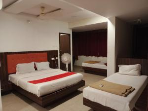 HOTEL A.K.INTERNATIONAL INN