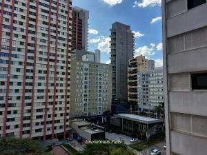 Poeta Drummond Flat Jardins