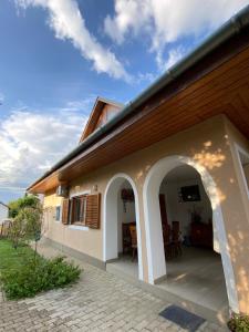 Varga Apartman