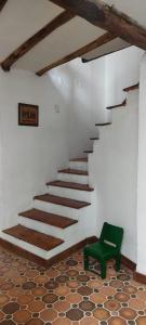 Casa El Tejar