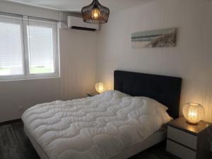 Maisons de vacances Gite du Bredu : photos des chambres