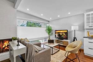 Bellevue Work & Relax Near Downtown