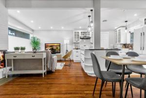 Bellevue Work & Relax Near Downtown