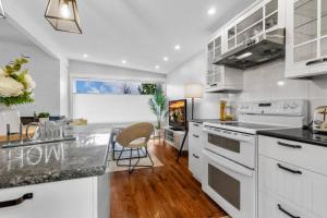 Bellevue Work & Relax Near Downtown