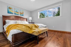 Bellevue Work & Relax Near Downtown