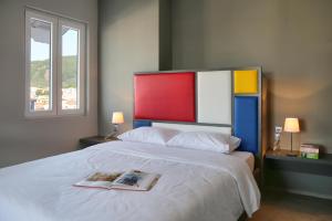 Appartement Design Architectonika Skiathos-Stadt Griechenland