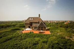 Villa de Duintop - إغموند آن دن هوف