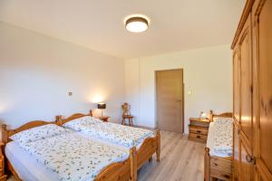 Bachwiesl Hof Apt Wies