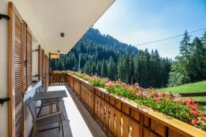 Bachwiesl Hof Apt Wies - Proves