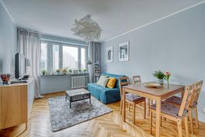 WeLive - Center, E.Plater 55