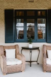 Yarranvale on Gladstone - A Gorgeous Country Abode