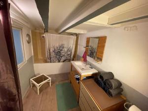Appartements Cosy rue d’auron : photos des chambres
