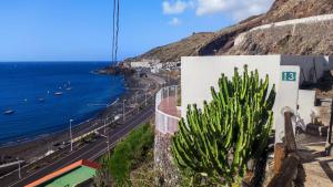 Casa Puerto de la Estaca