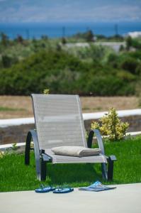 Sea & Olives villa Naxos Greece