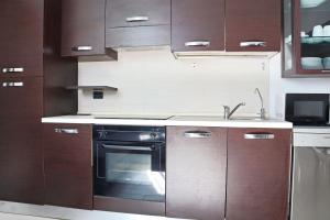 Isola Comfort Apartment