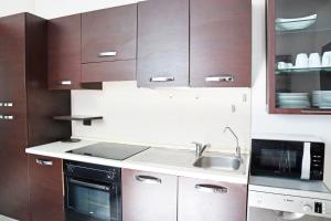 Isola Comfort Apartment