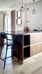 Sea & See - Deluxe Apartment