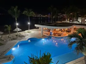 PRECIOSO CONDOMINIO FRENTE AL MAR EN MANZANILLO - El Coco