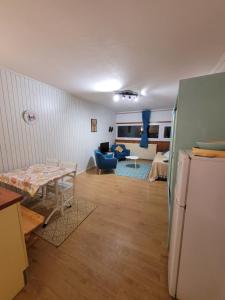 Studio cabine la Foret au plus près des pistes 36m2