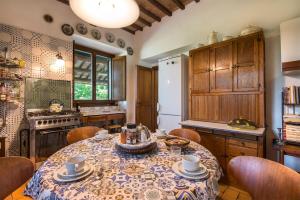Luxury Villa Spoleto