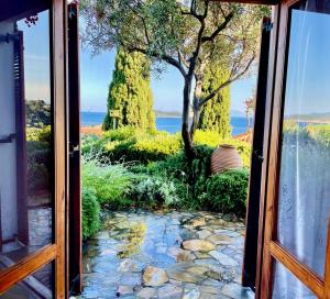 Villa Athena Skiathos