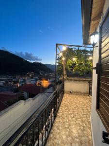 Nena’s Dashe House