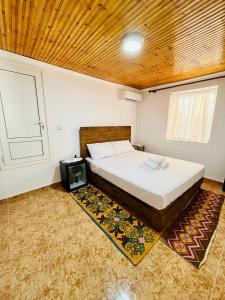 Nena’s Dashe House