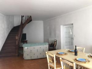 Appartements La casa Marcel, maison de 110 m2 : photos des chambres