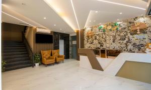 Treebo The Armani Near IGI Airport