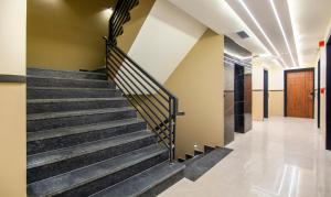 Treebo The Armani Near IGI Airport