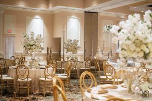 Crowne Plaza Executive Center Baton Rouge by IHG