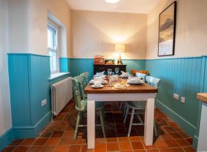 Two-Bedroom House room in St John's Point Donegal